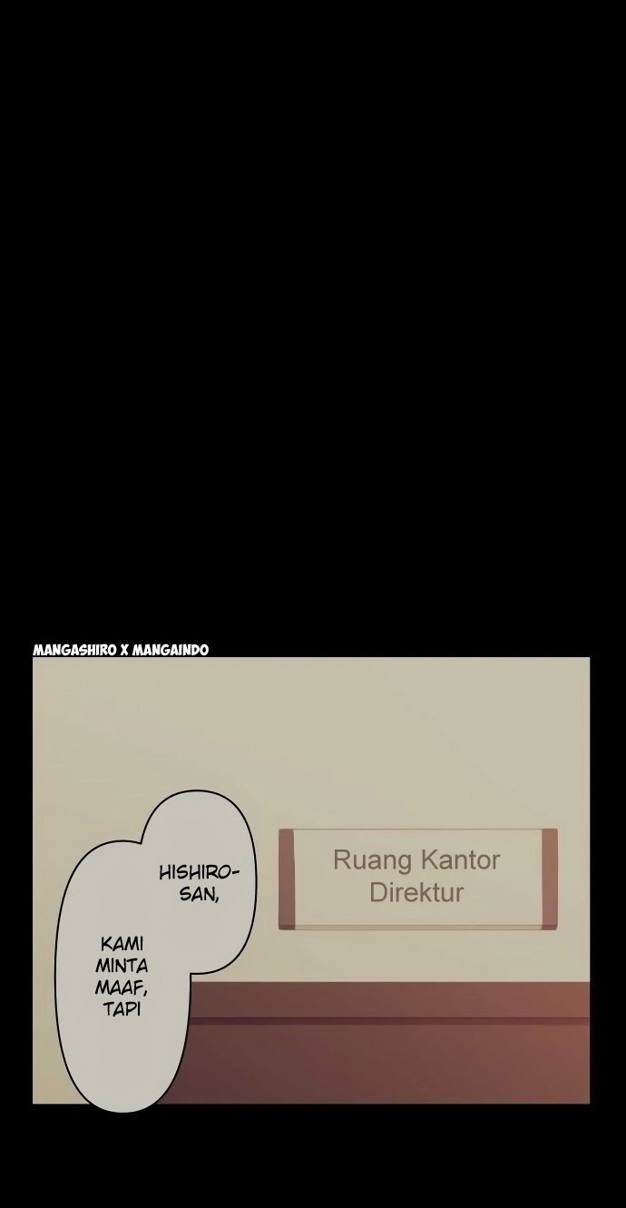 ReLife Chapter 135 Gambar 11